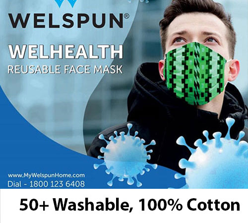 Face Mask