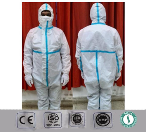 PPE Kit